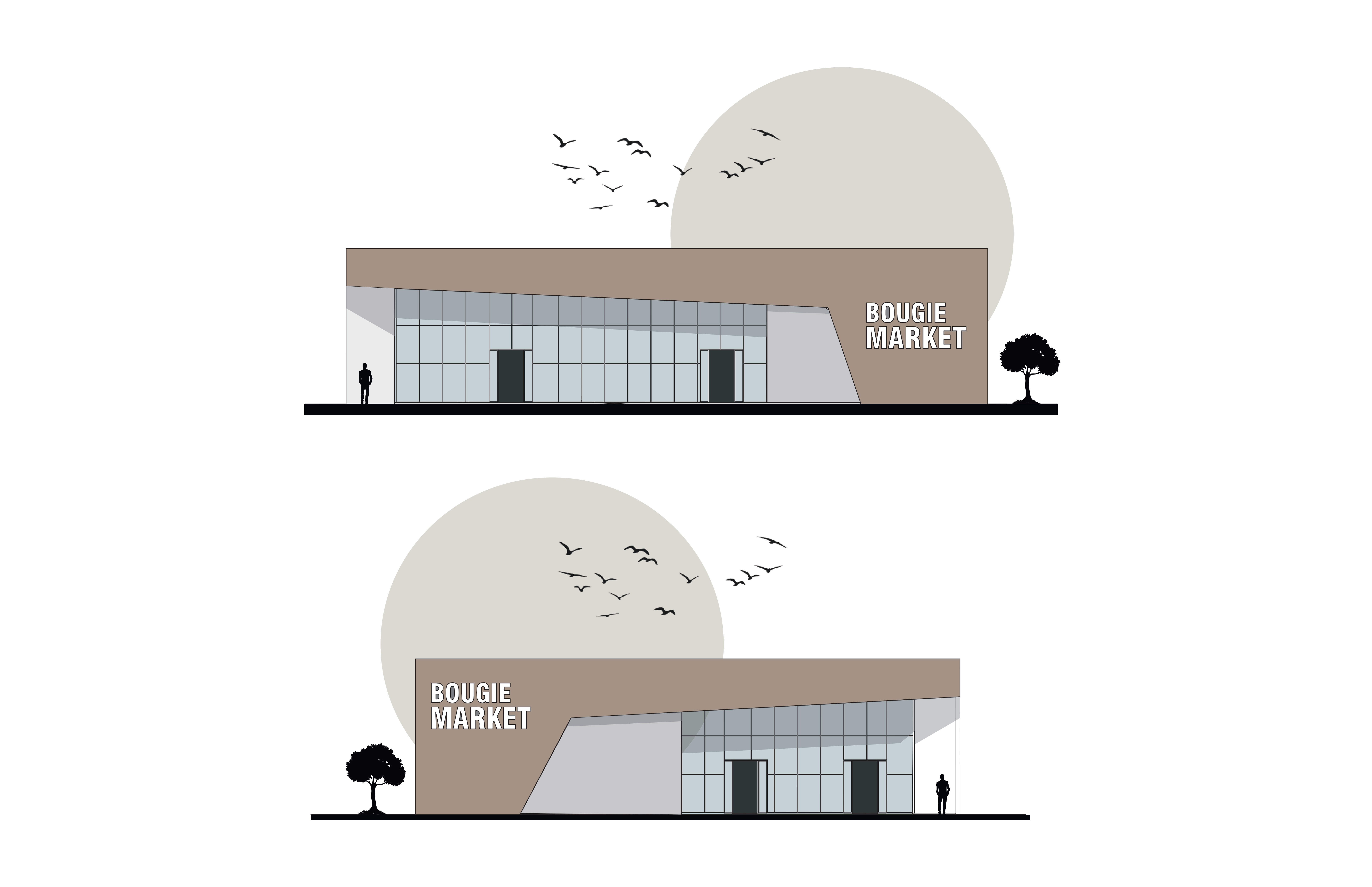 Bougie Market 5
